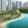 Chung cư Vinhomes Green Bay